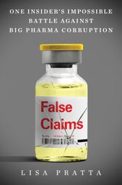 False Claims - 3 Jun 2025