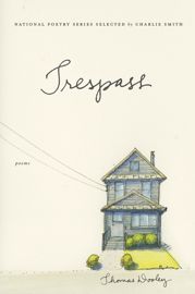 Trespass - 30 Sep 2014