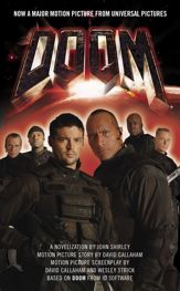 Doom - 28 Oct 2005