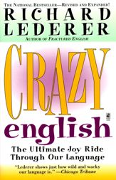 Crazy English - 11 May 2010