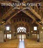 Bernard Maybeck - 1 Sep 2011