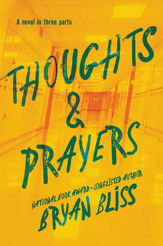Thoughts & Prayers - 29 Sep 2020