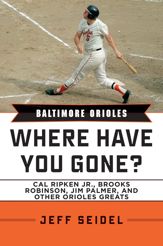 Baltimore Orioles - 4 Feb 2014