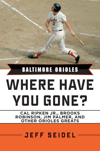 Baltimore Orioles