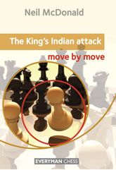 The King's Indian Attack: - 15 Aug 2014