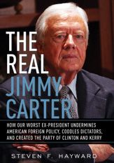 The Real Jimmy Carter - 25 May 2004