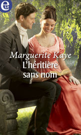 L'héritière sans nom - 1 Sep 2020