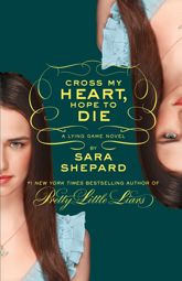 The Lying Game #5: Cross My Heart, Hope to Die - 5 Feb 2013