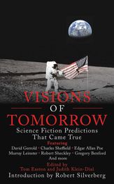 Visions of Tomorrow - 8 Jul 2010