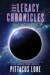 The Legacy Chronicles: Chasing Ghosts - 4 Sep 2018