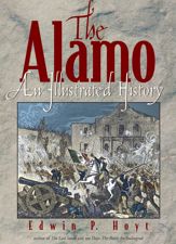 The Alamo - 15 Apr 2003