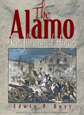 The Alamo - 15 Apr 2003