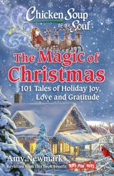 Chicken Soup for the Soul: The Magic of Christmas - 11 Oct 2022