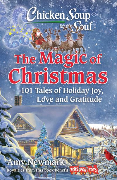 Chicken Soup for the Soul: The Magic of Christmas