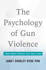 Psychology of Gun Violence - 15 Jul 2025