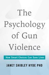 Psychology of Gun Violence - 15 Jul 2025