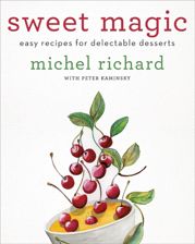 Sweet Magic - 2 Nov 2010