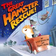 The Great Hamster Rescue - 5 Aug 2021