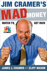 Jim Cramer's Mad Money - 5 Dec 2006