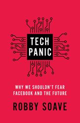 Tech Panic - 28 Sep 2021