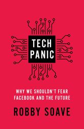 Tech Panic - 28 Sep 2021