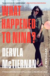 What Happened to Nina? - 26 Mar 2024