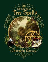 The Book of Tree Spells - 6 May 2019