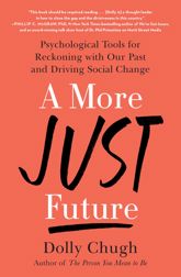 A More Just Future - 18 Oct 2022