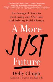 A More Just Future - 18 Oct 2022