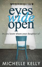 Eyes Wide Open - 25 May 2015