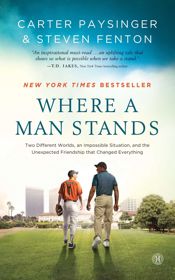 Where a Man Stands - 4 Nov 2014