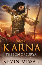 Karna: Book 2 - 5 Nov 2024