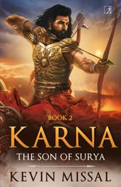 Karna: Book 2 - 5 Nov 2024