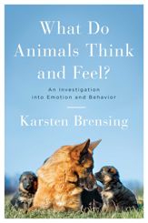 What Do Animals Think and Feel? - 6 Oct 2020