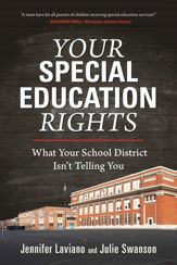 Your Special Education Rights - 15 Aug 2017
