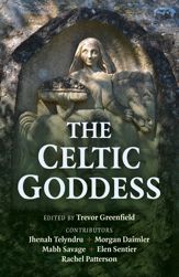 The Celtic Goddess - 28 Sep 2018