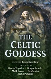 The Celtic Goddess - 28 Sep 2018