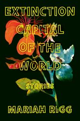 Extinction Capital of the World - 5 Aug 2025