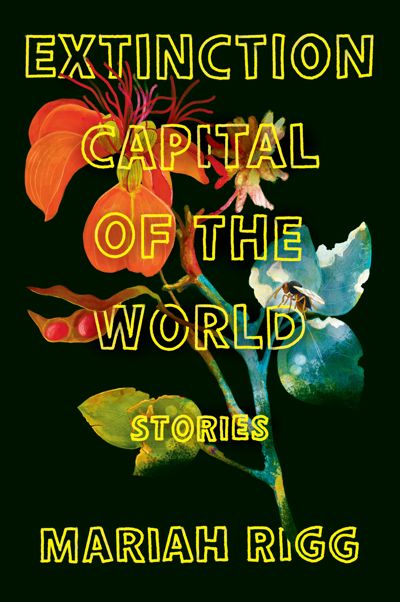 Extinction Capital of the World