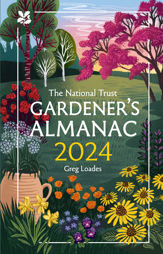 The Gardener’s Almanac 2024 - 17 Aug 2023