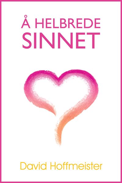 A Helbrede Sinnet