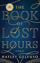 The Book of Lost Hours - 26 Aug 2025