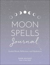 Moon Spells Journal - 7 Jul 2020