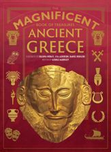 The Magnificent Book of Treasures: Ancient Greece - 19 Aug 2025