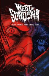 West of Sundown Vol. 1 - 21 Mar 2023