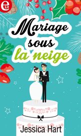 Mariage sous la neige - 1 Dec 2017
