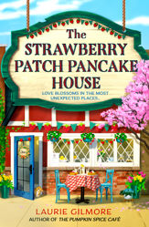 The Strawberry Patch Pancake House - 13 Mar 2025
