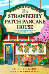 The Strawberry Patch Pancake House - 13 Mar 2025