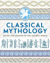 Classical Mythology - 31 Jul 2018