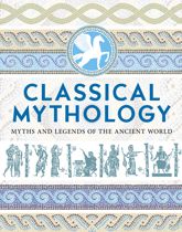 Classical Mythology - 31 Jul 2018
